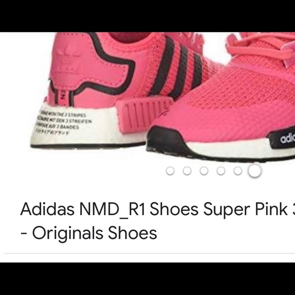 Adidas NMD R1 - Picture 2 of 10